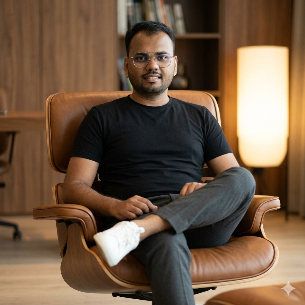 Mautik Patel